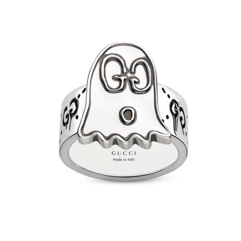 gucci ghost earrings|gucci ghost ring nordstrom.